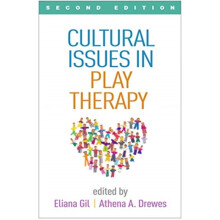 Cultural Issues in Play Therapy Second Edition Paperback Book
