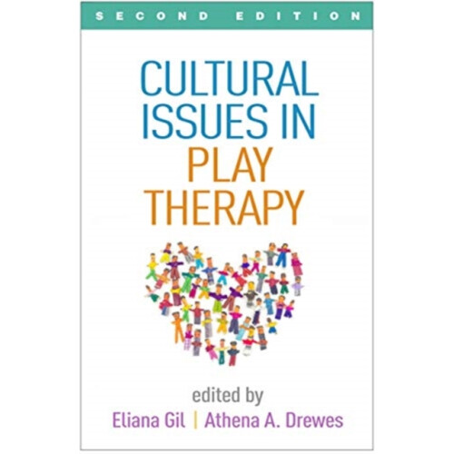 Cultural Issues in Play Therapy Second Edition Paperback Book