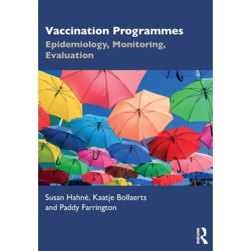 Vaccination Programmes by Farrington Paddy Open University UK Paperbac