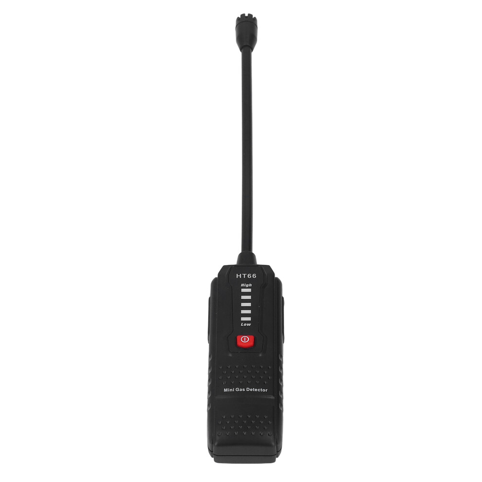 Mini Gas Detector Ht66, Methane Leak Sensor, Compact & Reliable 8051357336177