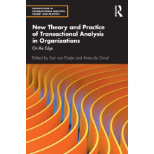 New Theory and Practice of Transactional Analysis in Organizations Pap