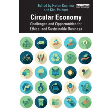 Circular Economy Paperback Book