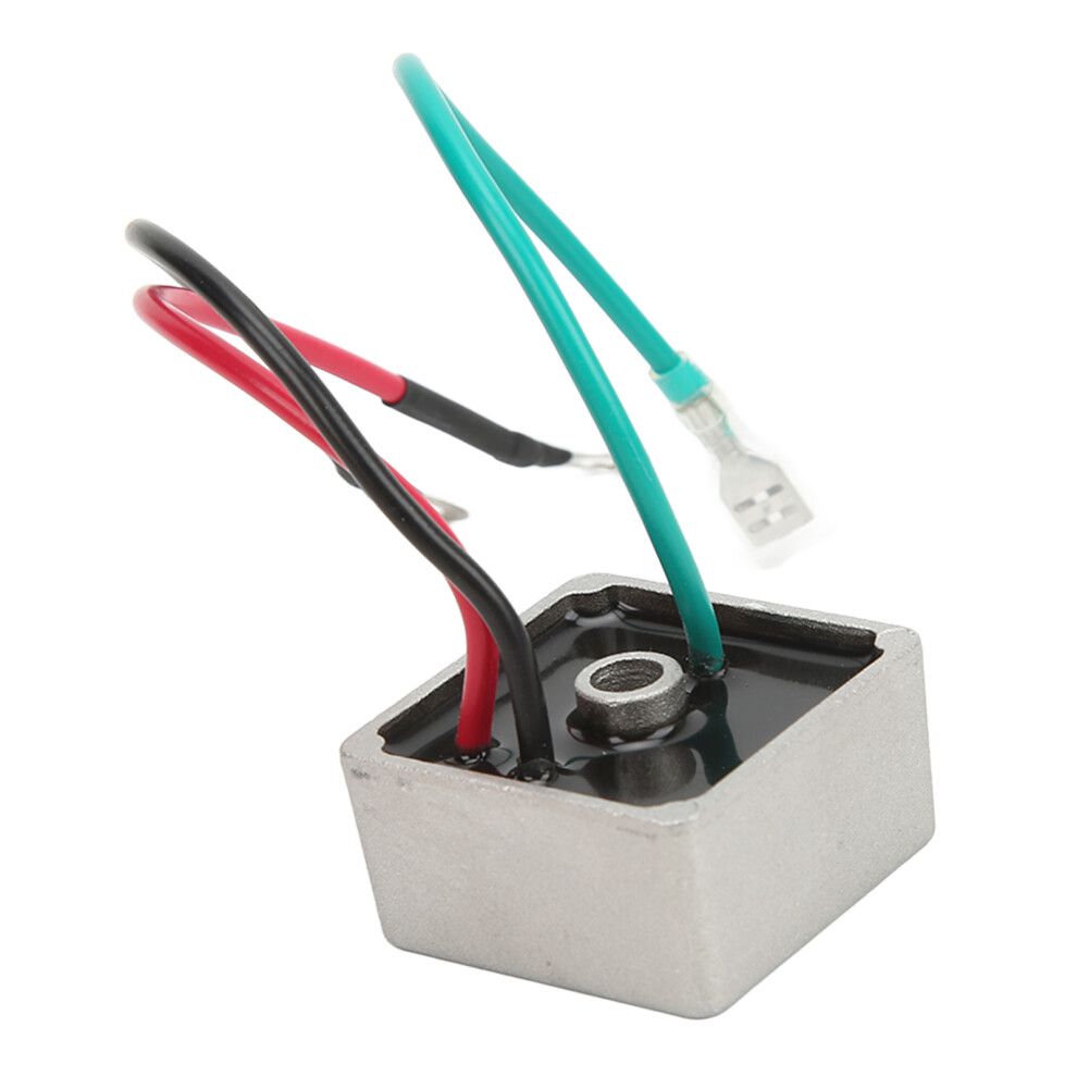 Replacement Aluminium Voltage Regulator 27739 G01 For Ezgo Club Car Txt 1994+ 8111357337465