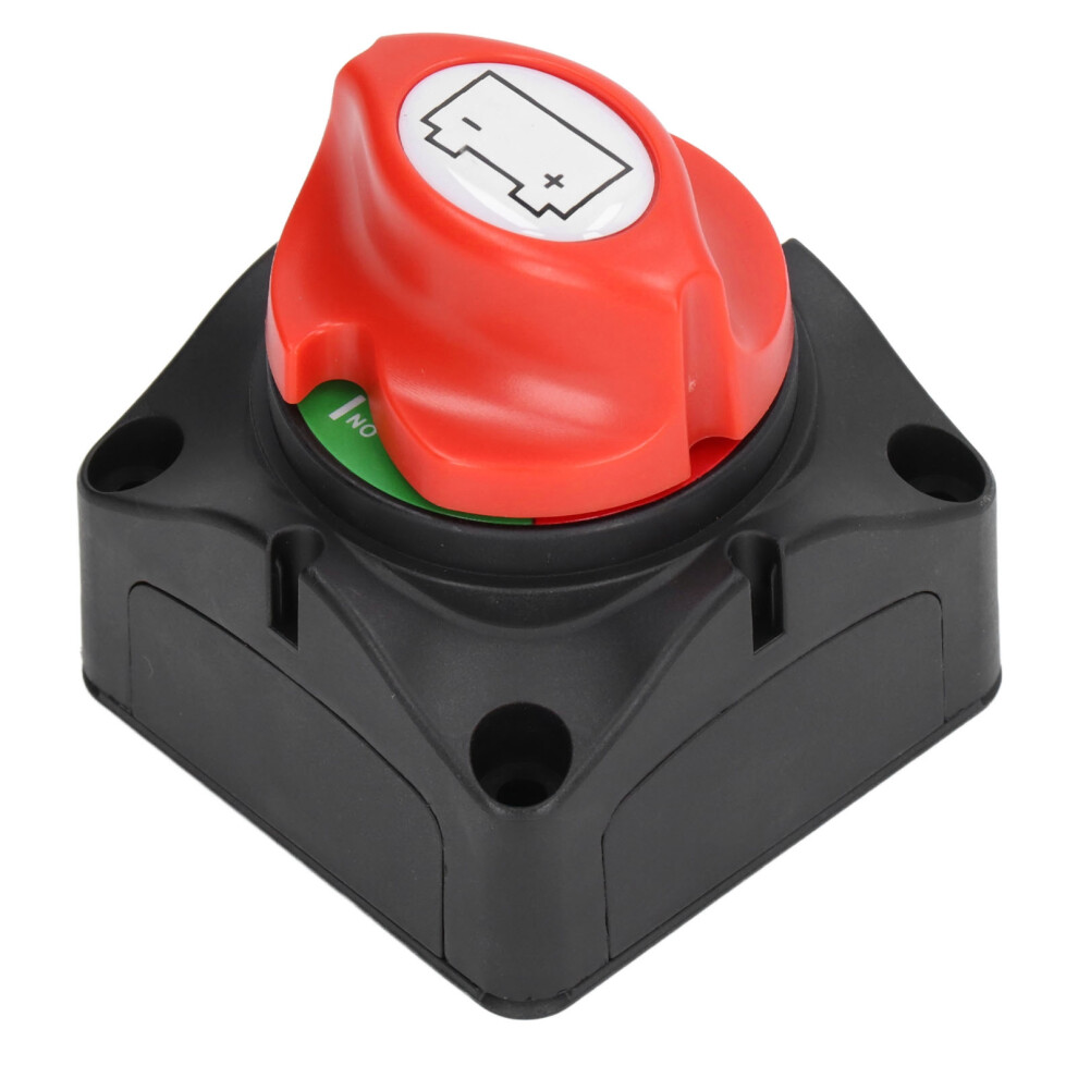 12-36V 275A Battery Disconnect Switch Abs Car Boat Atv Rv Isolator 3411357338031