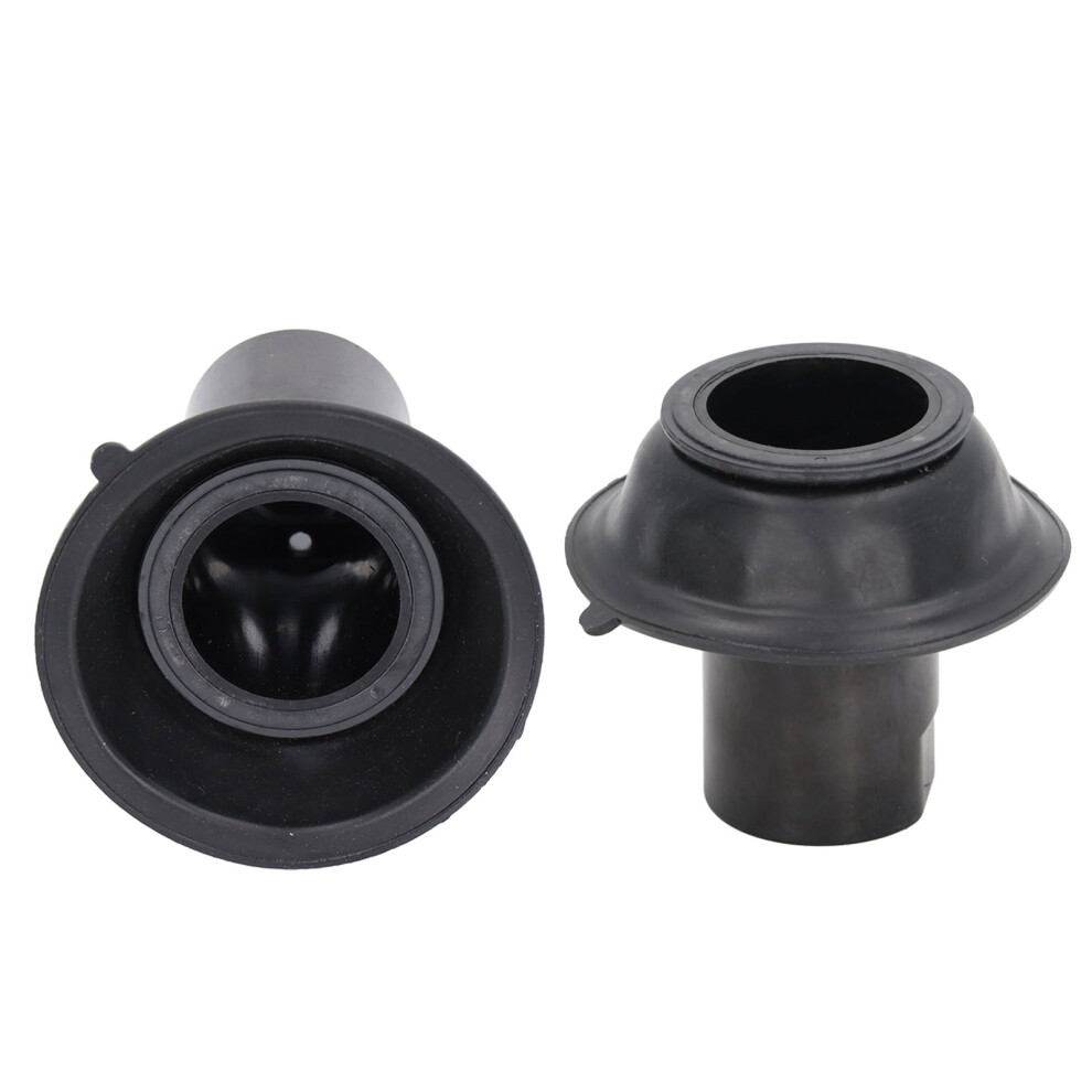 Carburetor Plunger Diaphragm Rubber Replacement For Shadow 1100 Vt1100c2 1995-96 5011357339052