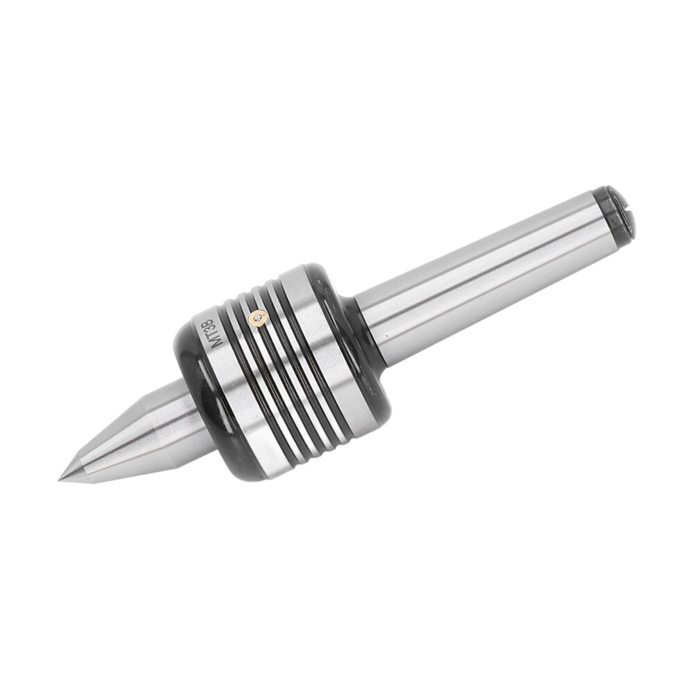 Mt3 Revolving Center High Carbon Steel 60 To 30 Morse Taper For Lathe Work 3251357339160