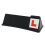 Magnetic Driving Instructor Roof Sign, Black 1