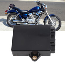 Motorcycle CDI Unit ECU Ignition Module for Virago 250 XV250 VSTAR 250