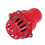 Wasserpumpenfilter Bodenventil 15