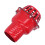 Wasserpumpenfilter Bodenventil 2