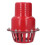 Wasserpumpenfilter Bodenventil 9
