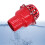 Wasserpumpenfilter Bodenventil 12