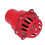 Wasserpumpenfilter Bodenventil 10