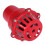 Wasserpumpenfilter Bodenventil 8
