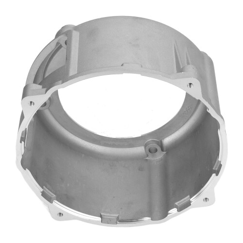 Generator-Frontabdeckung, Aluminiumlegierung, gute 1
