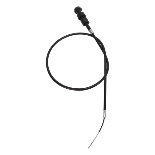 UTV Choke Cable 54017 1182 Replacement for Mule 520 Fits Models KAF300D C 2