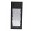 Solardeckleuchte 800mAh 20x8x5cm Warmweiß 3