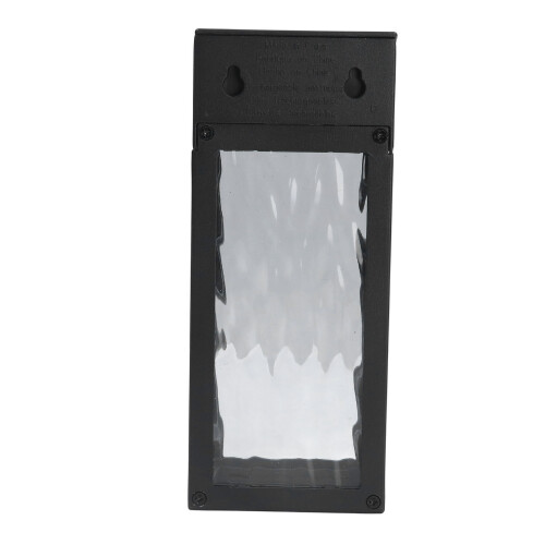 Solardeckleuchte 800mAh 20x8x5cm Warmweiß 2