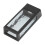 Solardeckleuchte 800mAh 20x8x5cm Warmweiß 14
