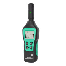 Handheld-EMF-Messgerät, wiederaufladbarer