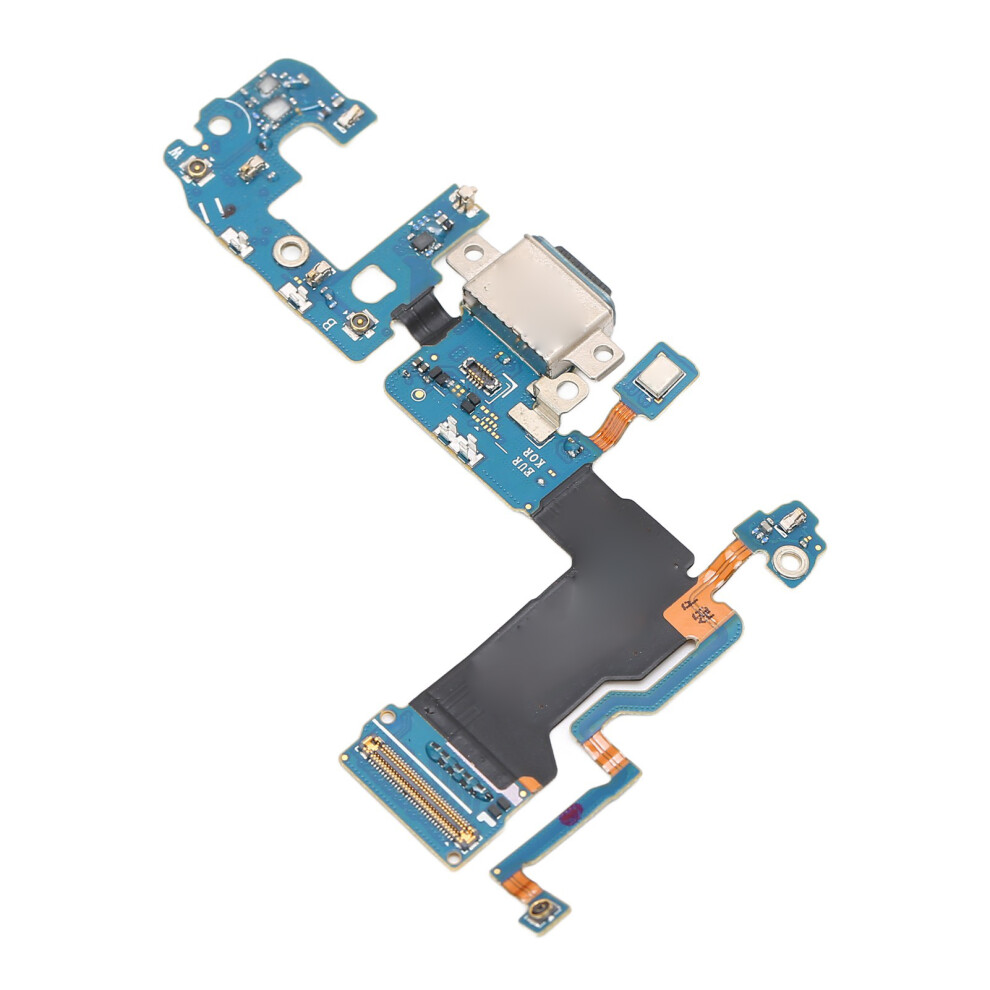 Usb Charging Port Module For S9+ G965f Replacement Dock Connector 7671357343213