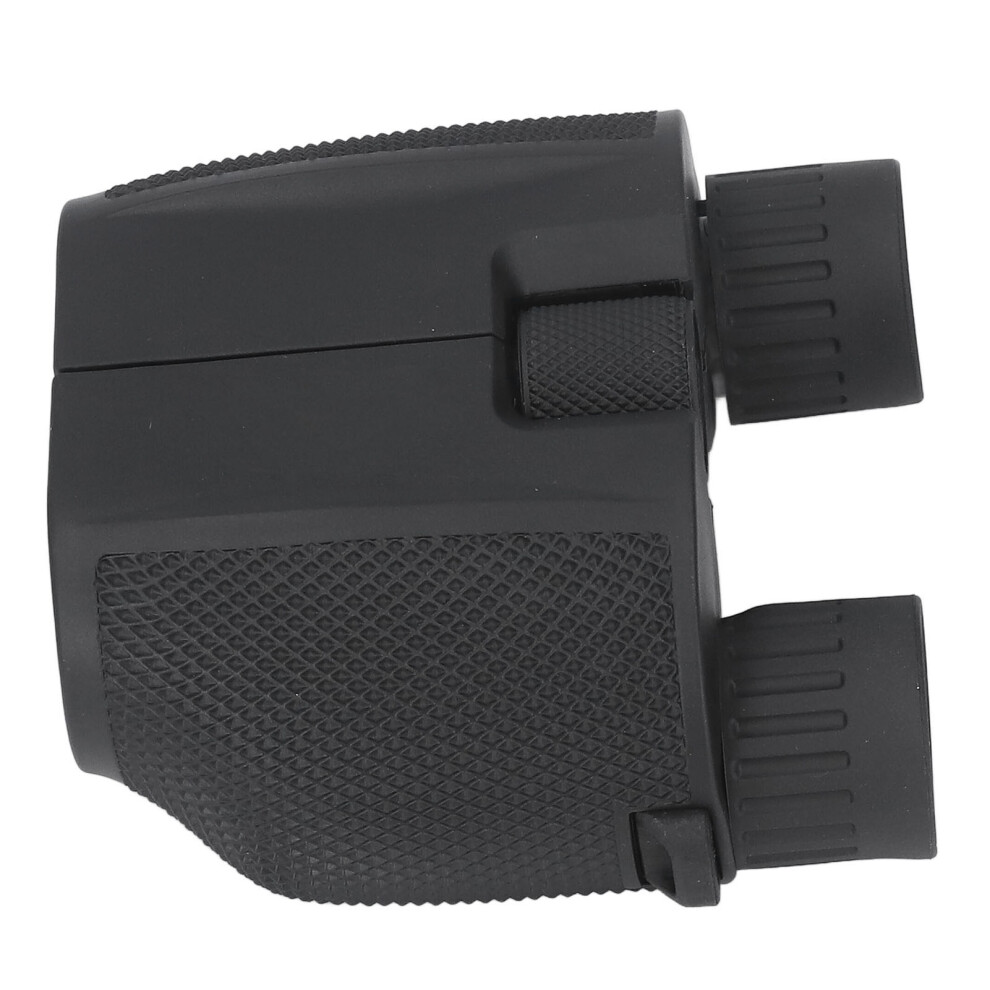 10X25mm Waterproof Binoculars for Hunting, Hiking & Sports â Black-image-OPC-PMP2FF8-NEW