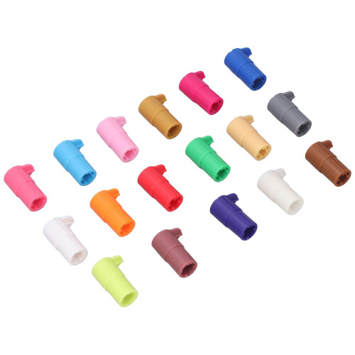 17Pcs Pen Adapter Set for Cutting, Embossing, Die Cutting Machines 1