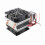 Compact 72W Semiconductor Cooling System for Small Space 14