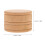 Caja De Madera Para De Bebé Y Fetal 3