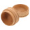 Caja De Madera Para De Bebé Y Fetal 6
