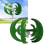 Windturbine 5-Blatt-Außenrotor-Wechselstrommotor 12