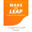 Make the Leap Think Better Workbook by Bryan Green Paperback Book 1