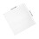 20 Hojas Papel 22,4X22,4" Impermeable 3
