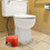 Home Step Stool – Pied En Pour Enfants 9