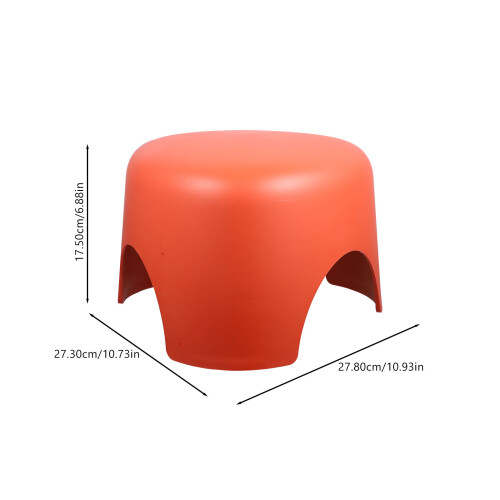 Home Step Stool – Pied En Pour Enfants 1