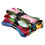 Fils À Broder En Coton Pour Point De Croix – 50 Couleurs 1