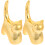2 Pezzi A In Placcati 5