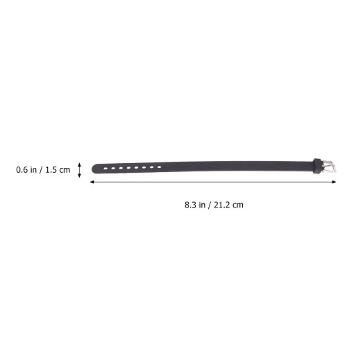 Cinturino In Silicone Per 1