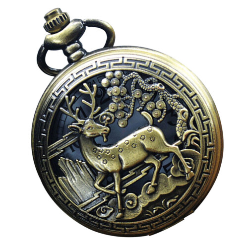 5 Pezzi Vintage Pendente Decorativo 2