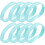 12 Pezzi Braccialetti Team Boy Per Festa 11
