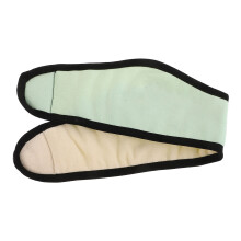 Paraorecchie Unisex In Con Tappi Auricolari