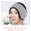 Paraorecchie Unisex In Con Tappi Auricolari 8