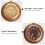 2 Pezzi Collana Vintage 8
