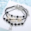2 Pezzi Cavigliere Vintage Pendente 9