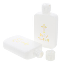 2 Pezzi Santa 100 Ml in Riutilizzabile
