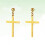 Unisex In Inossidabile A Pendenti ( ) 4