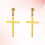 Unisex In Inossidabile A Pendenti ( ) 8