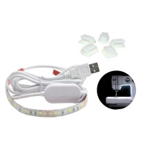 1 de Luz LED 5 V USB para de