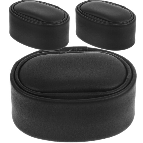 3Pcs Almofadas Para Relógios E , Exibição De Pulseiras