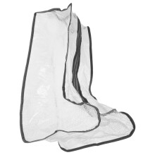 Bolsa Organizadora Para Botas Com Alça E Para